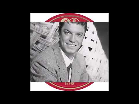 Guy Mitchell   Singing The Blues 1956 STEREO