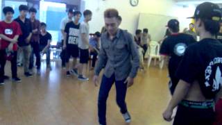 BLACK BOX -SMILE team vs FIRE BALL [1-8].mp4