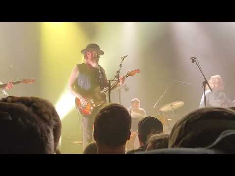 City and Colour - Northern Blues - May 19, 2024 - House of Blues