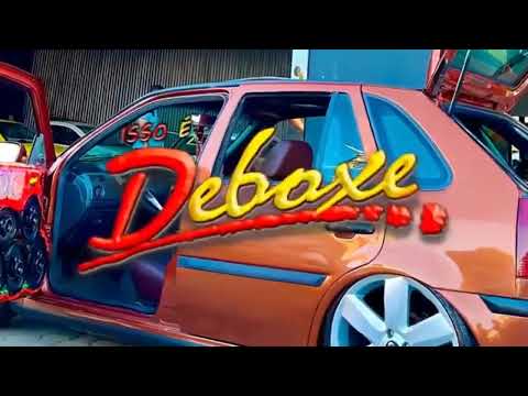 Mega me da uma batida (Dj menor RF & dj Miller) deboxe eletrofunk