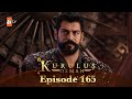 Kurulus Osman Urdu - Season 4 Episode 165