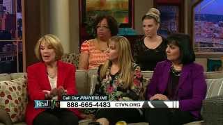 Interview With the Ladies of "Sister 2 Sister"