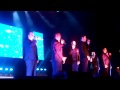 Straight No Chaser- Nutcracker- Detroit