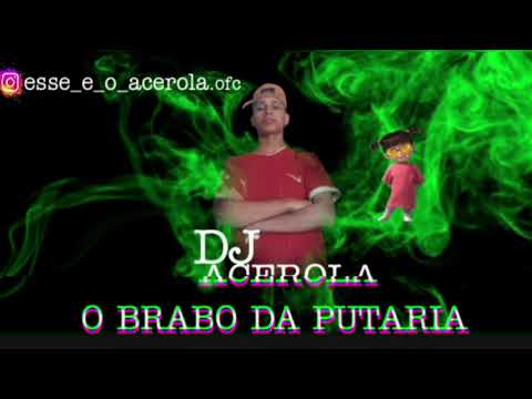 MONTAGEM - BOTA NELAAAA💣💥 (DJ ACEROLA) (MC BRUNA💥)