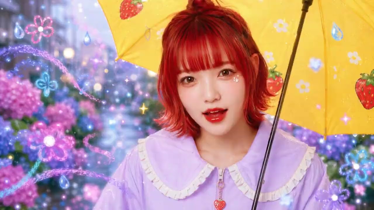 Kling 2周年記念作品 サムネイル