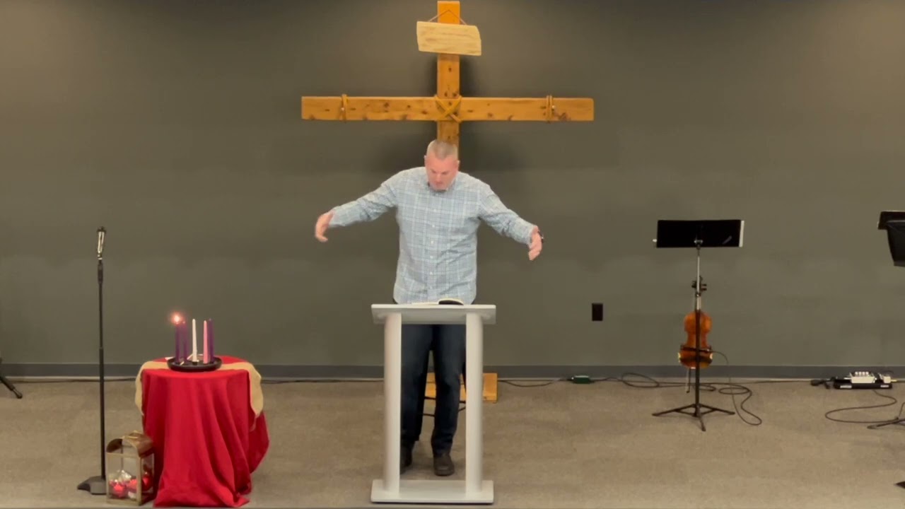 Authority of Jesus