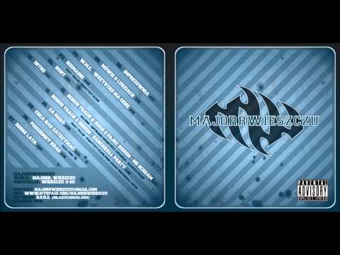 08. MAJORRWIESZCZU - PODZIEMNY KRĄG