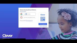 Solving Login Issues With Clever