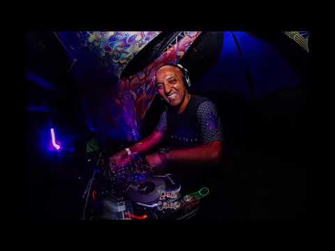 DIGITAL-X - Dj Set ''Maharetta Records Part  2'' 31-08-2019 [Psytrance]