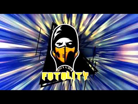 Música fatality ruchadona vem tranquilo