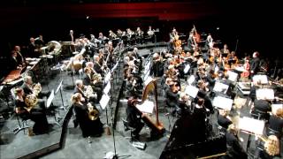 Star Wars Imperial March ( Darth Vader's theme )