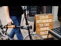 Off Yer Bike The Original Carrying Handle For Brompton Bicycles