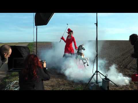 My Little Wonderland - Behind the Scenes