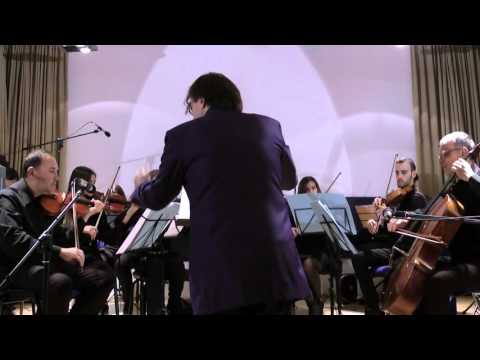 Concerto di Natale in Biblioteca