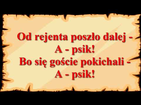 Katar - Jan Brzechwa - znane wierszyki dla dzieci czytane do poduszki