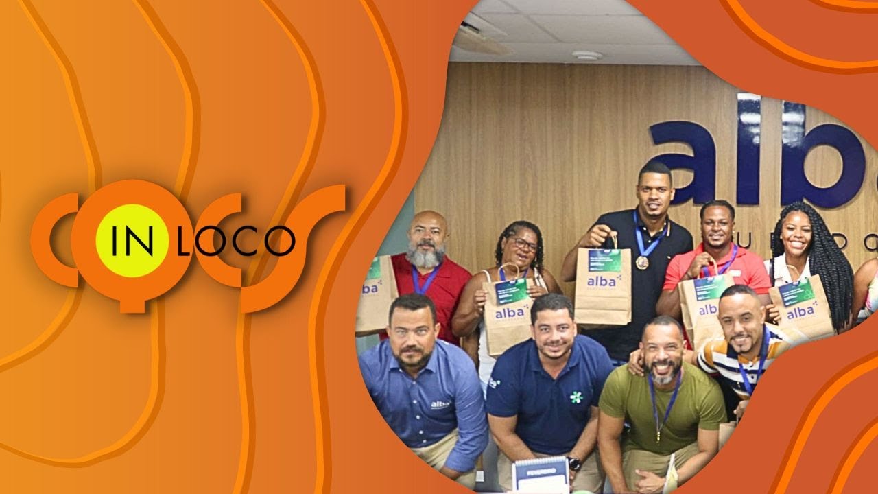 ALBA SEGURADORA REAFIRMA PARCERIA COM VAREJISTA BAIANÃO E PROJETA CRESCIMENTO PARA 2025