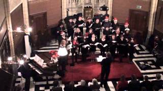 Gloucestershire Wassail