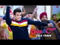 DarranChhoo - Title Track | Karan Patel | Nakash Aziz | Amjad Nadeem Aamir