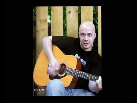 O-HUM . Darde Eshgh . Persian Rock Music - اوهام