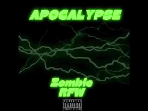 Zombie RFW - Monopoly Feat. Khaduzz