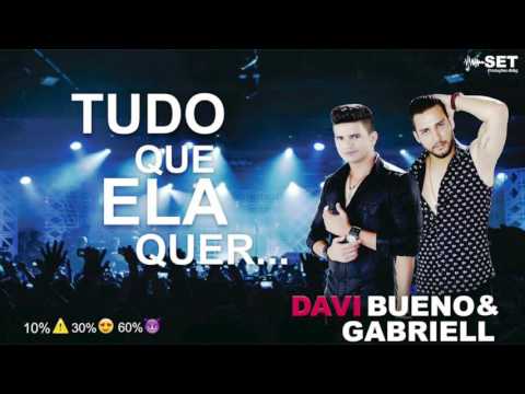 Tudo Que Ela Quer video
