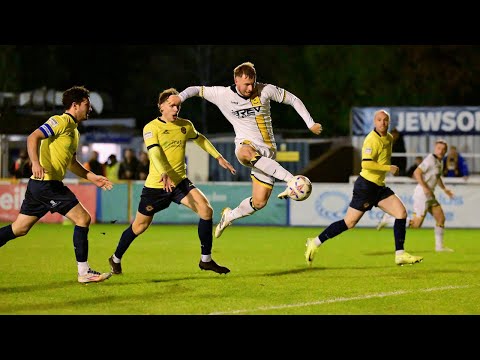 Highlights: Farnborough (A) | Torquay United Football Club