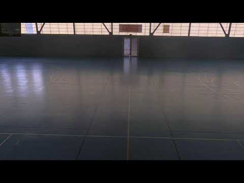 H. Ègara Aleví - Partit amistós