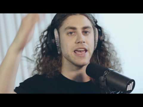 Mofeta - Vatten (Live @ East FM)