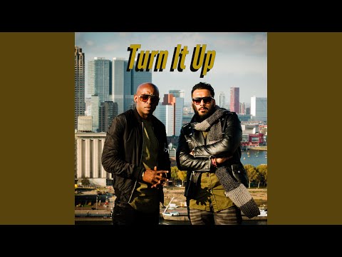 Turn It Up (feat. Ashwin Jaydee) (Casablanca Remix)