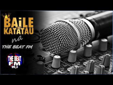BAILE  na THE BEAT FM - 23 | 09