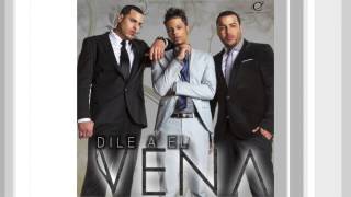 VENA - Dile A El