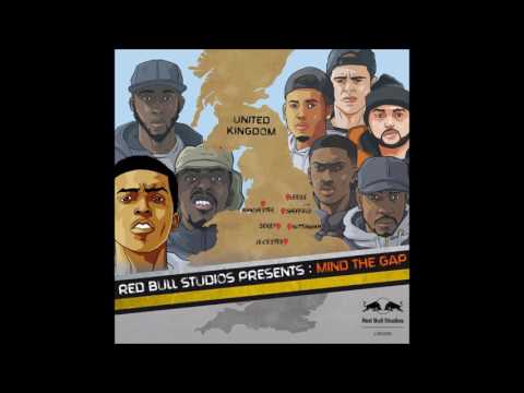 R.I.O, Mez, Snowy, Eyez & Dubzy - From The Roads