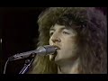 REO Speedwagon - Keep Pushin' - Live on Don Kirshner's Rock Concert, 1977 (Remastered)