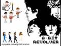 The Beatles Tomorrow Never Knows 8 Bit Version