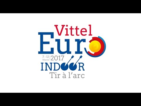 Championnat d'Europe Indoor - Vittel 2017 / Finales par équipes