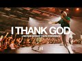 I Thank God Live From Gateway Youth Conference Feat Armontre Sneed Gateway ALL IN