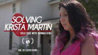 The 1989 Unsolved Homicide of Krista Martin | Cold Case