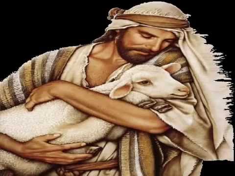 Vós Sois Meu Pastor, Ó Senhor - MÚSICA PARA MISSA