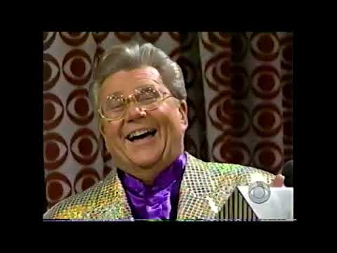 Rod Roddy Blooper: He Gets His Countries Mixed-Up