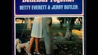 Betty Everett &amp; Jerry Butler   - The Way You Do The Things You Do