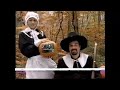 WWF SMACKDOWN AD FOR THANKSGIVING 1999 SHOW UPN