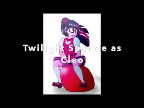 Hiro (Pinocchio) Part 1 - Opening Credits ("When You Wish Upon a Star")