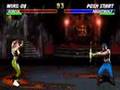 UMK3 CPU Is Not Difficult Sonya Vs 3x Endurance