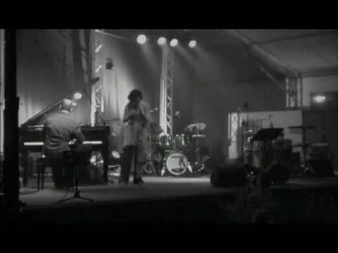 Marta Plantier - Festival de Jazz de Portimão em 2007 " Little Wing " Jimi Hendrix