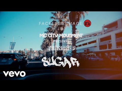 Terror-D - Sugar