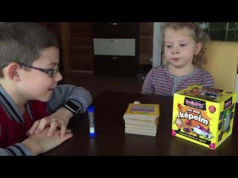 Brainbox Első képeim - Lurkó Glóbusz