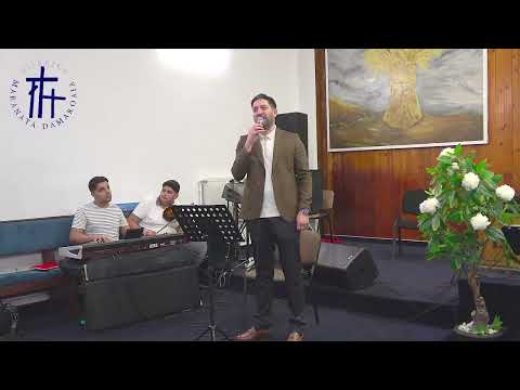 Ionatan Stan - Privește, o, Doamne, la mine, colaj cantari!