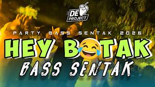Download lagu 🔥BASS SENTAK | HEY BOTAK😂😂🌴LAGU PARTY TERBARU 2026 - DONNY EXCOTIC mp3 Download lagu 🔥BASS SENTAK | HEY BOTAK😂😂🌴LAGU PARTY TERBARU 2026 - DONNY EXCOTIC mp3