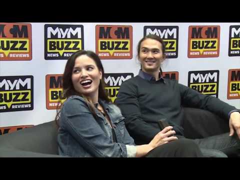 MCM Manchester Extreme Edited Highlights