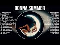 Donna Summer Greatest Hits Full Album ️ Top Songs Full Album ️ Top 10 Hits Of All Time